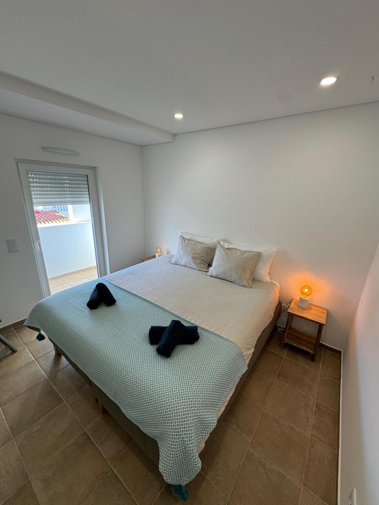 Talafa Beach House - Almograve Exterior foto